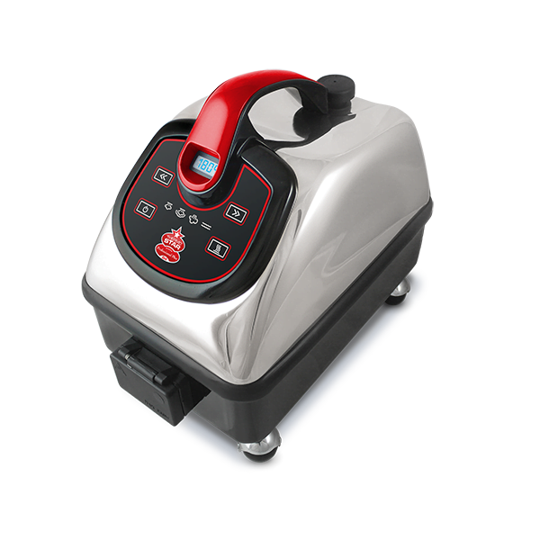 Thermostar Professional Plus S4